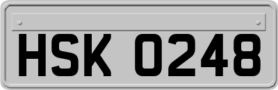 HSK0248