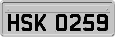 HSK0259