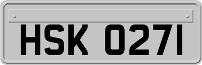 HSK0271