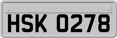 HSK0278