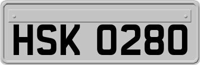 HSK0280