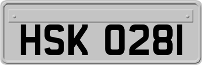 HSK0281
