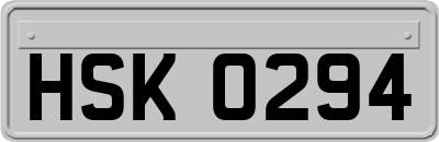 HSK0294
