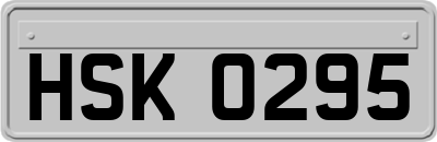 HSK0295