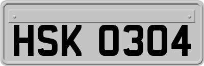 HSK0304