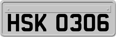 HSK0306