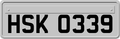HSK0339