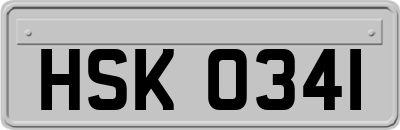 HSK0341
