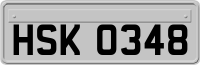 HSK0348