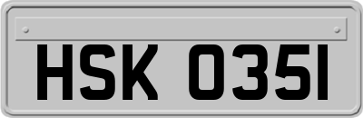 HSK0351