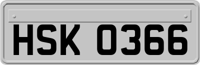 HSK0366