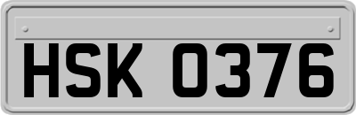HSK0376
