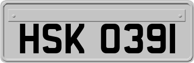 HSK0391