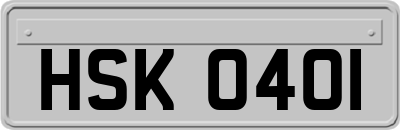 HSK0401