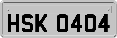 HSK0404