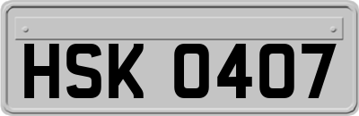 HSK0407