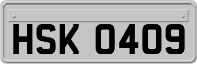 HSK0409