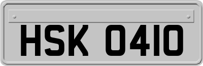 HSK0410