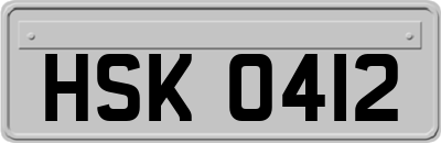 HSK0412