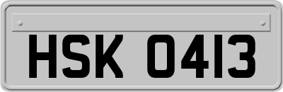 HSK0413