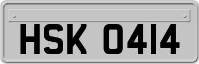 HSK0414