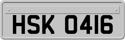 HSK0416