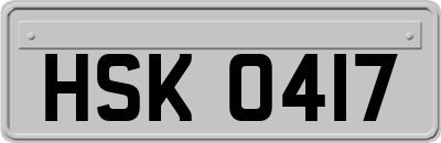 HSK0417