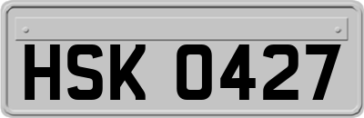 HSK0427