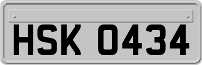 HSK0434