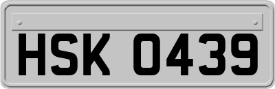 HSK0439