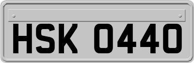 HSK0440