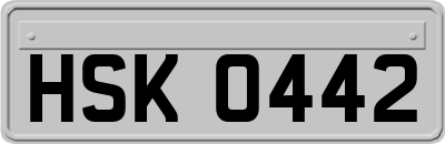 HSK0442