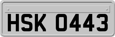 HSK0443