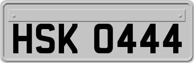 HSK0444