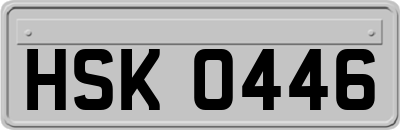 HSK0446