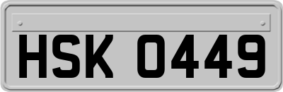 HSK0449