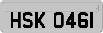 HSK0461