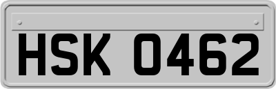 HSK0462