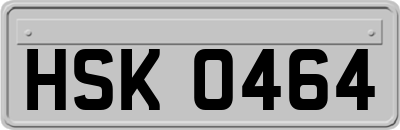 HSK0464