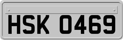 HSK0469