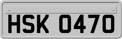 HSK0470