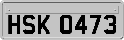 HSK0473