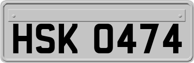 HSK0474