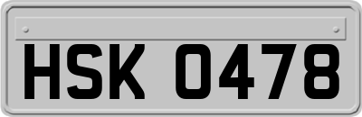 HSK0478