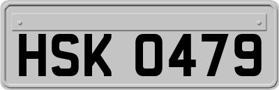 HSK0479