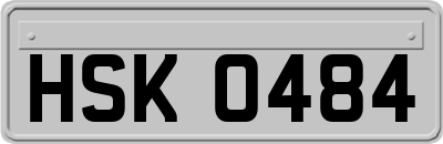 HSK0484