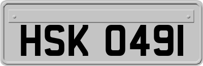 HSK0491