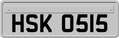HSK0515