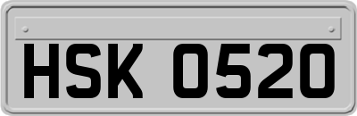 HSK0520