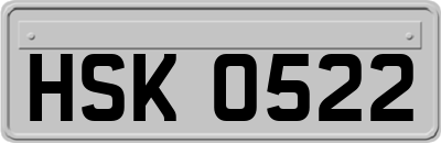 HSK0522